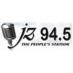 JZ 94.5 logo