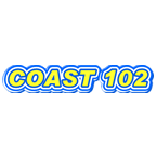 Coast 102 logo