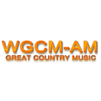 WGCM logo