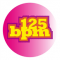 125 Bpm logo