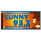 Sunny 93.3 logo