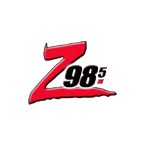 Z 98.5 logo