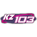 KZ103 logo