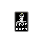 KOPN logo