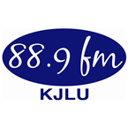 KJLU logo