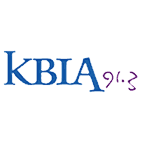 KBIA logo