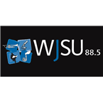 WJSU-FM logo