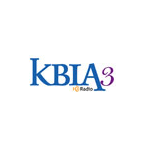 KBIA 3 logo