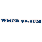 WMPR logo