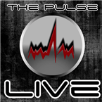 The Pulse logo