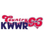 Mix Country 96 logo