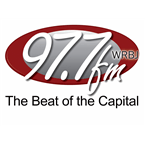 WRBJ 97.7 logo