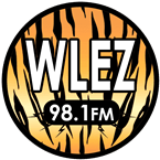 WLEZ logo