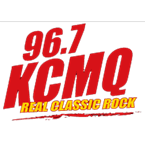 KCMQ logo