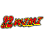 99 Jams logo