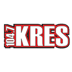 Super Station KRES logo