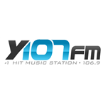 Y107 logo