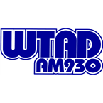 WTAD logo