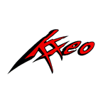 KXEO logo