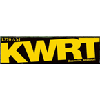 KWRT logo