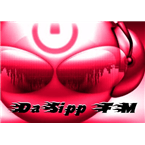 DaSippFM logo