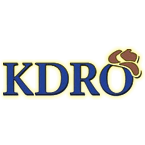 KDRO logo