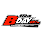 BDAY 99.1 logo