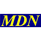 Missouri Digital News logo