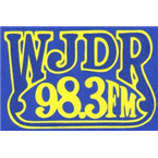 WJDR logo