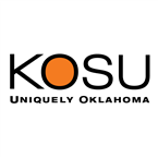 KOSU logo