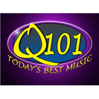 Q101 logo