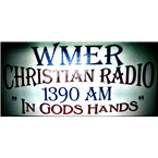 WMER logo