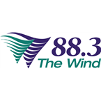 The Wind logo