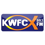 KWFC logo