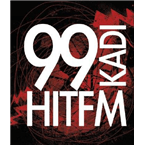 99.5 KADI logo