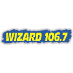 Wizard 106 logo