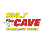 The Cave logo