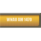 WNAU logo