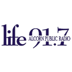 WPRL-FM logo