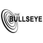 BullsEye 95.5 logo