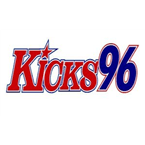 Kicks96 logo