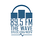 The Wave logo