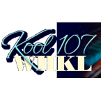 Kool 107 logo