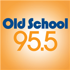 95.5 Jams logo