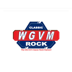 WGVM logo