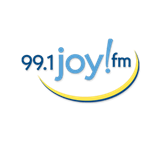 99.1 JOY FM logo