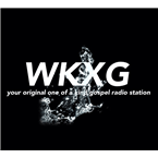 WKXG Online Radio logo