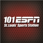 101 ESPN logo