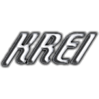 AM 800 KREI logo