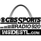 The Talk of St. Louis logo